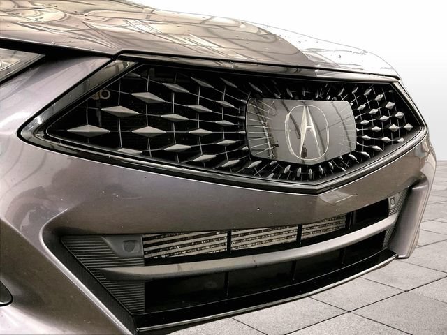 Used 2022 Acura TLX SH-AWD w/ A-SPEC Pkg image 29