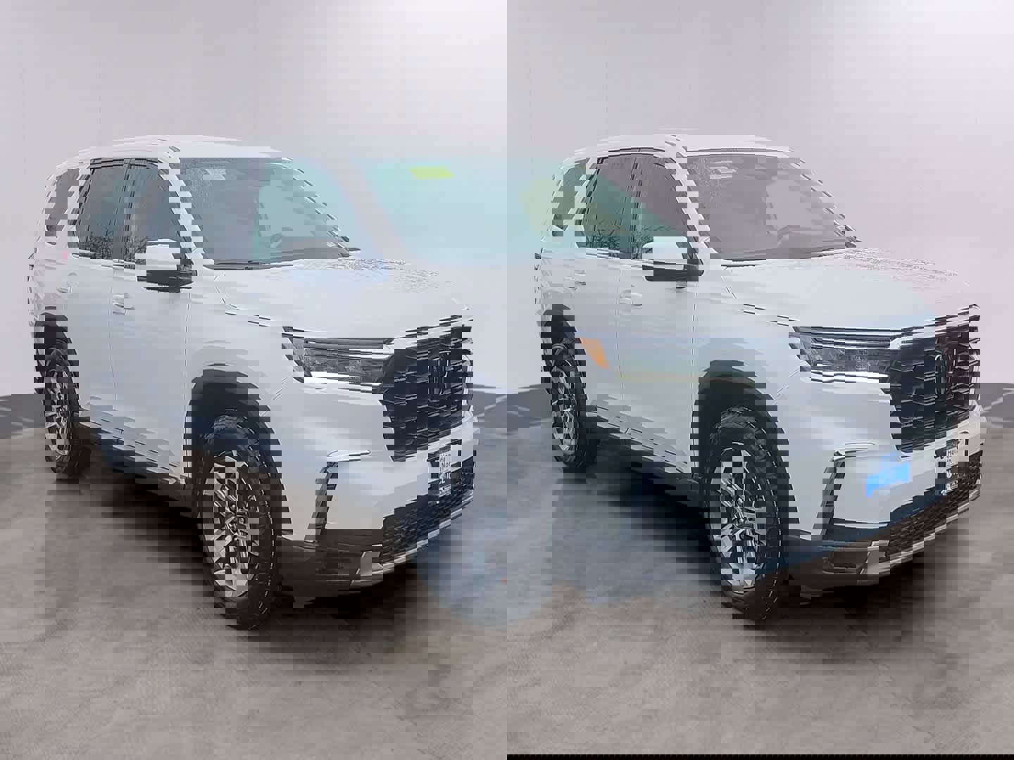 Certified 2023 Honda Pilot EX-L image 3