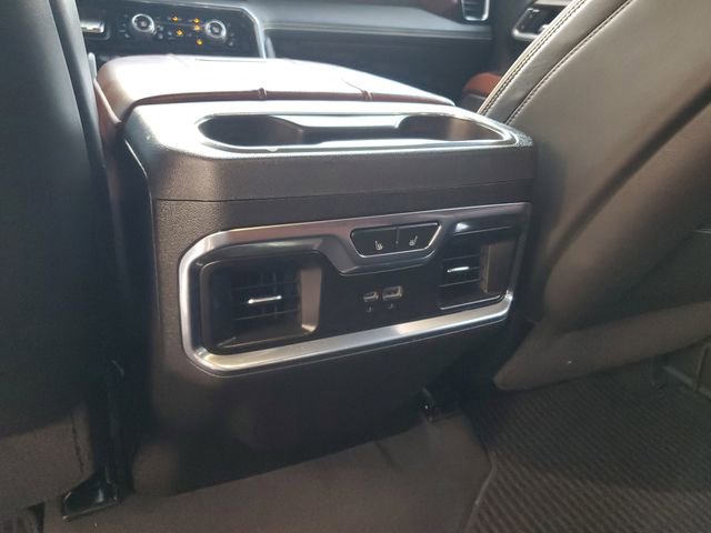 Used 2025 GMC Sierra 2500 Denali Ultimate AWD/4WD image 16