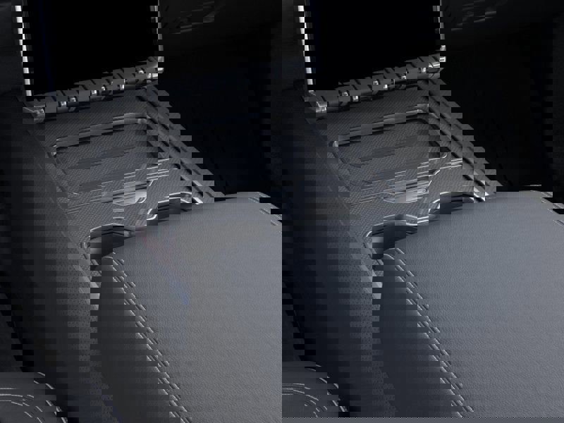 New 2026 GMC Sierra EV Elevation image 44