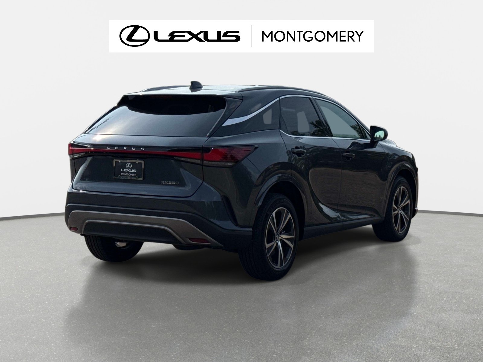 Used 2026 Lexus RX 350 FWD image 3
