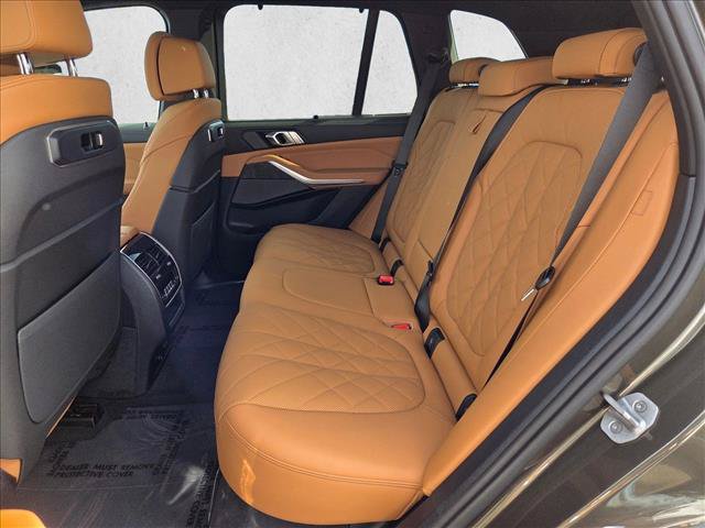 New 2026 BMW X5 xDrive40i AWD/4WD image 15