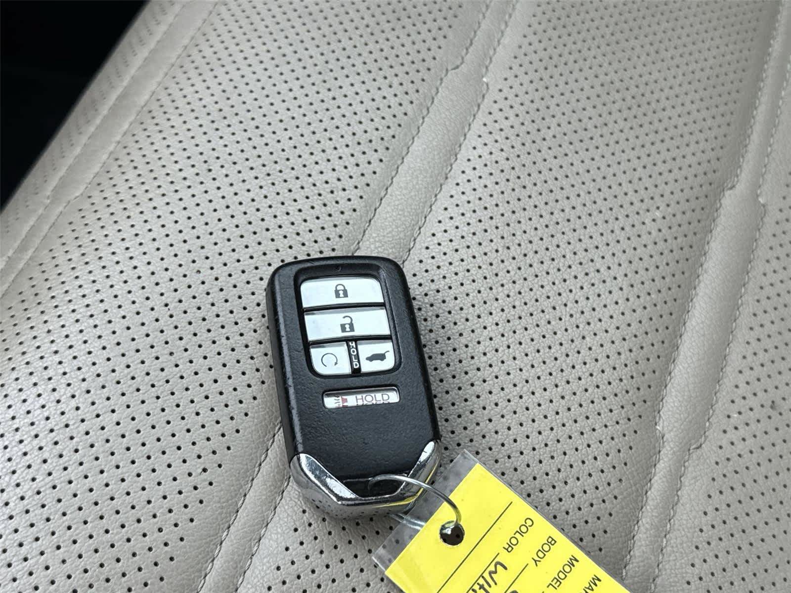 Used 2019 Honda CR-V EX-L image 33