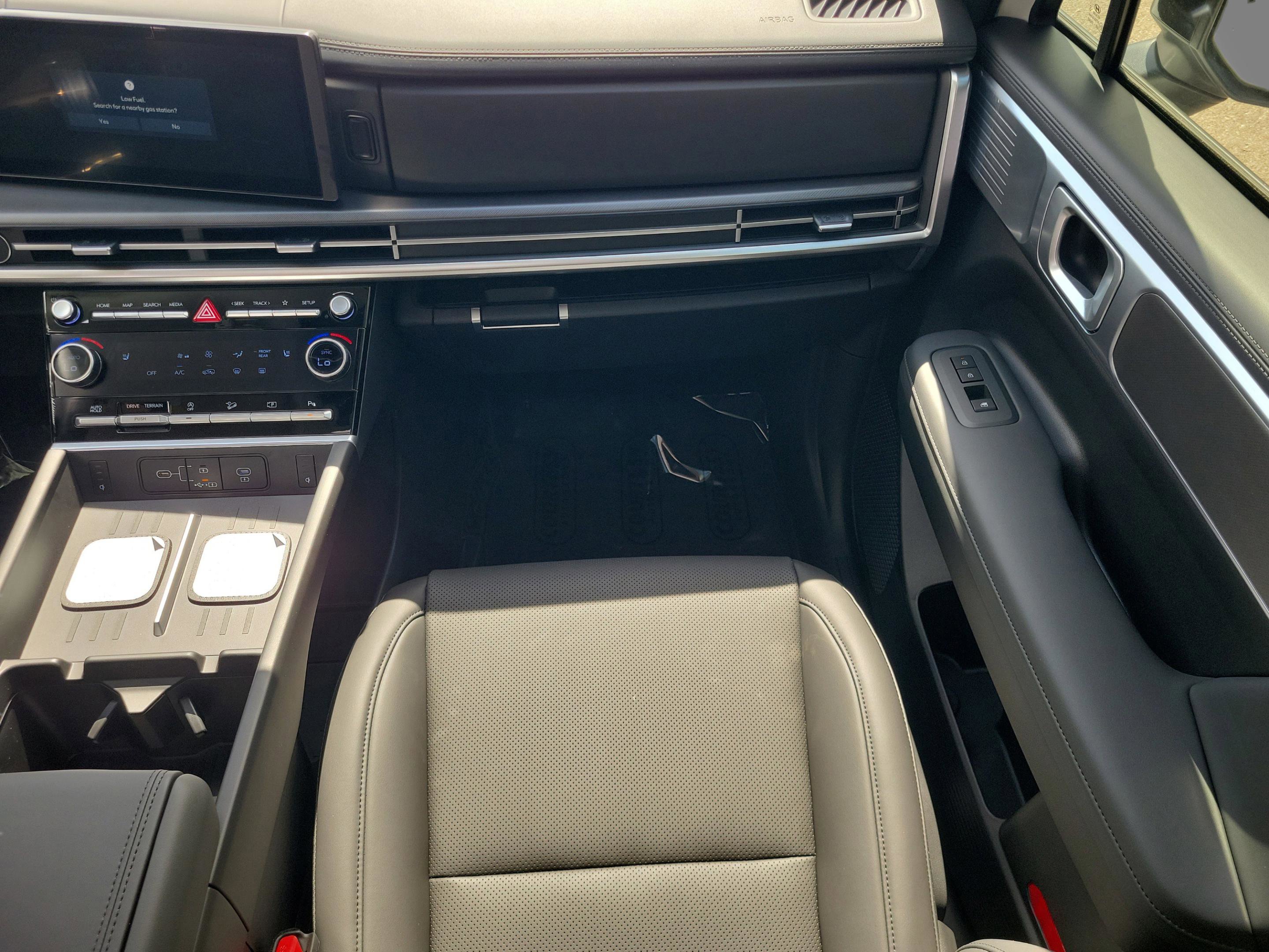 New 2026 Hyundai Santa Fe XRT AWD/4WD image 20