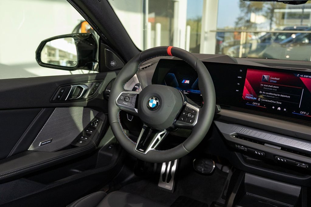 Used 2026 BMW M235i xDrive w/ Technology Package AWD/4WD image 37