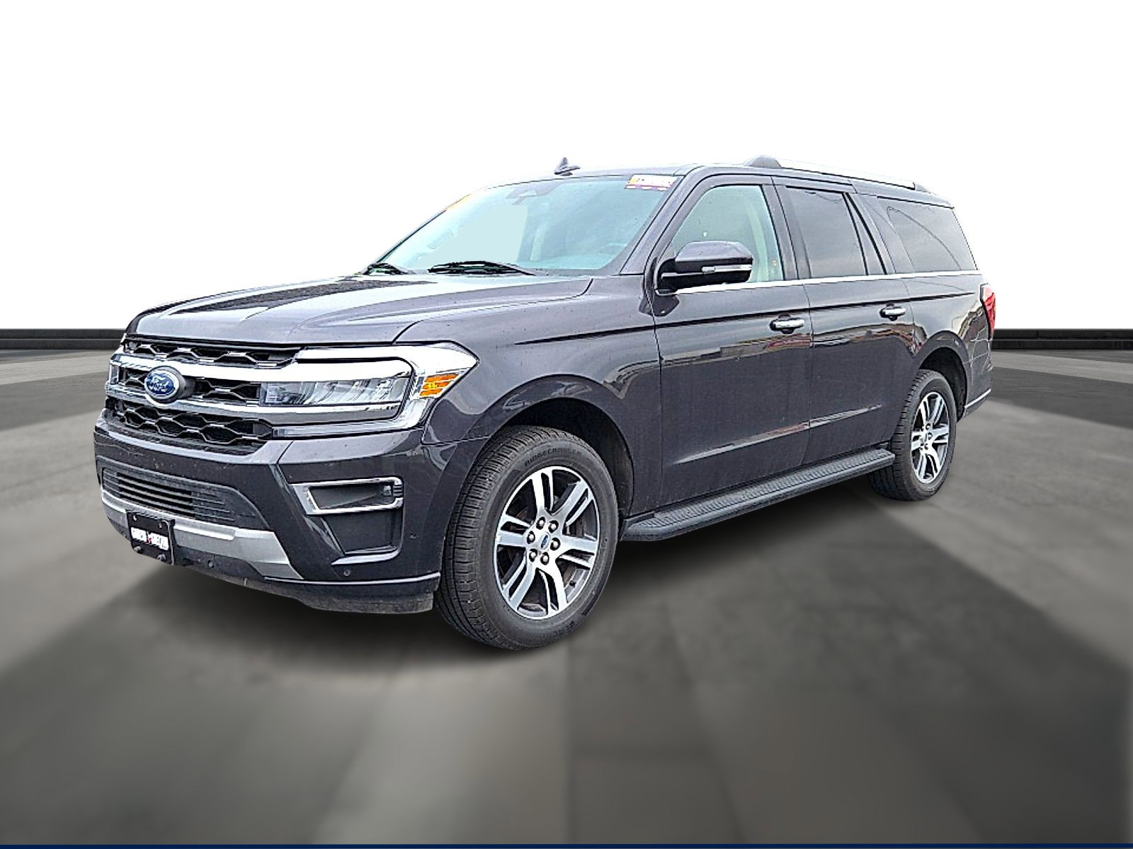 Used 2024 Ford Expedition Max Limited