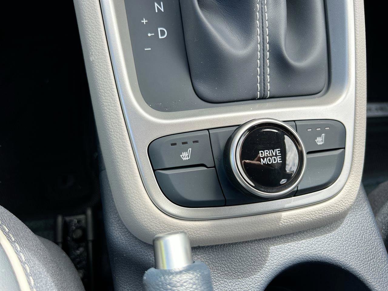 New 2026 Hyundai Venue SEL image 31