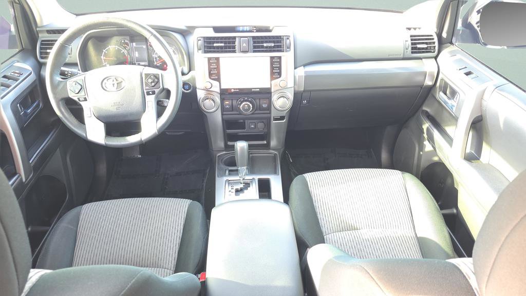 Used 2023 Toyota 4Runner SR5 image 14