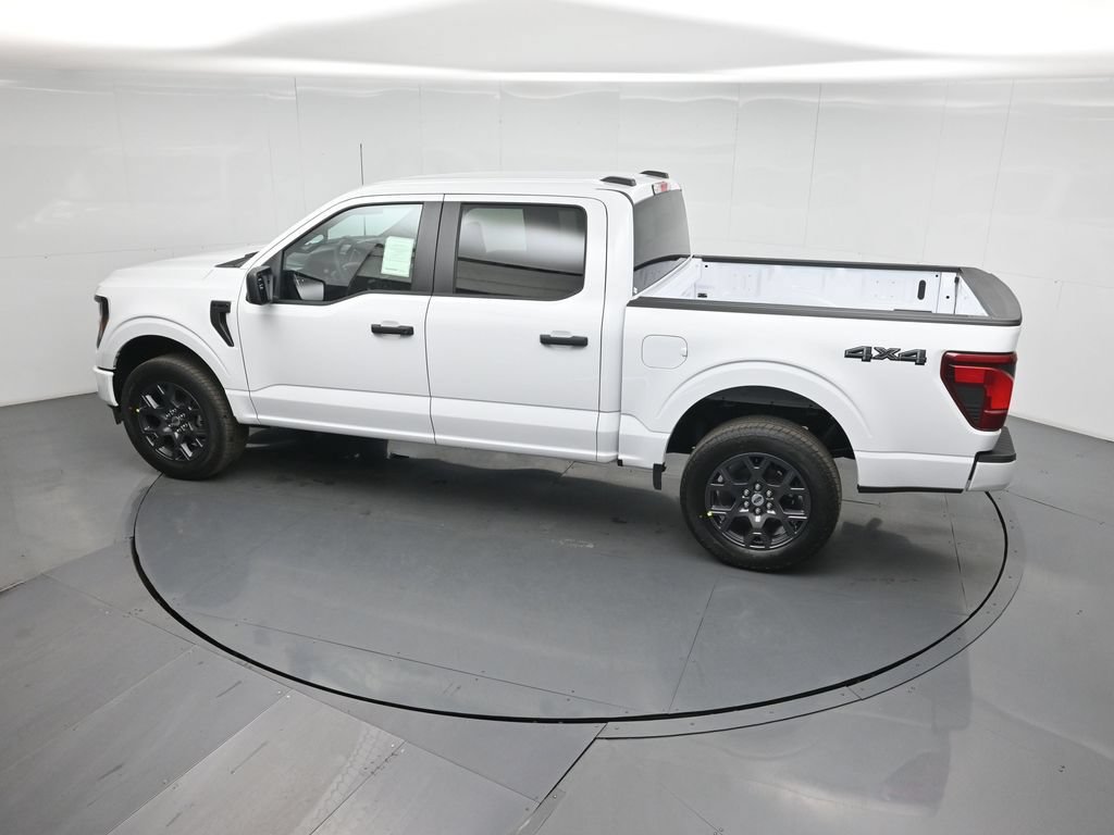 New 2026 Ford F150 STX w/ Equipment Group 200A AWD/4WD image 40