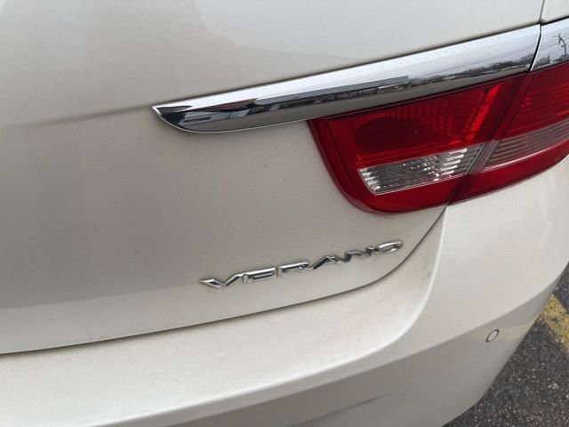 Used 2016 Buick Verano Convenience w/ Experience Buick Package image 18