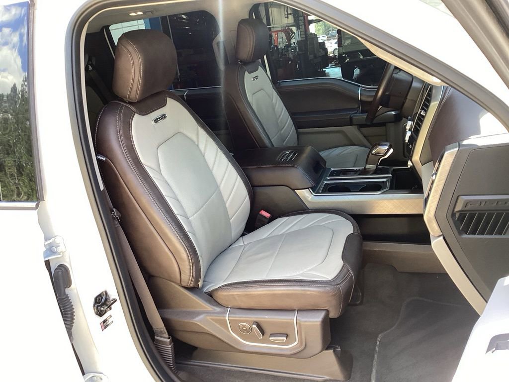 Used 2019 Ford F150 Limited image 31