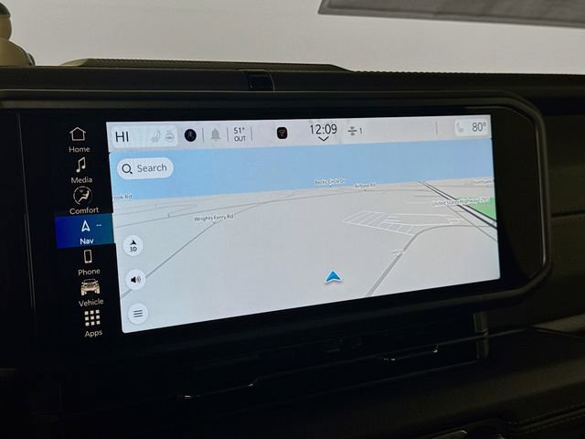 New 2026 Jeep Gladiator Mojave image 16