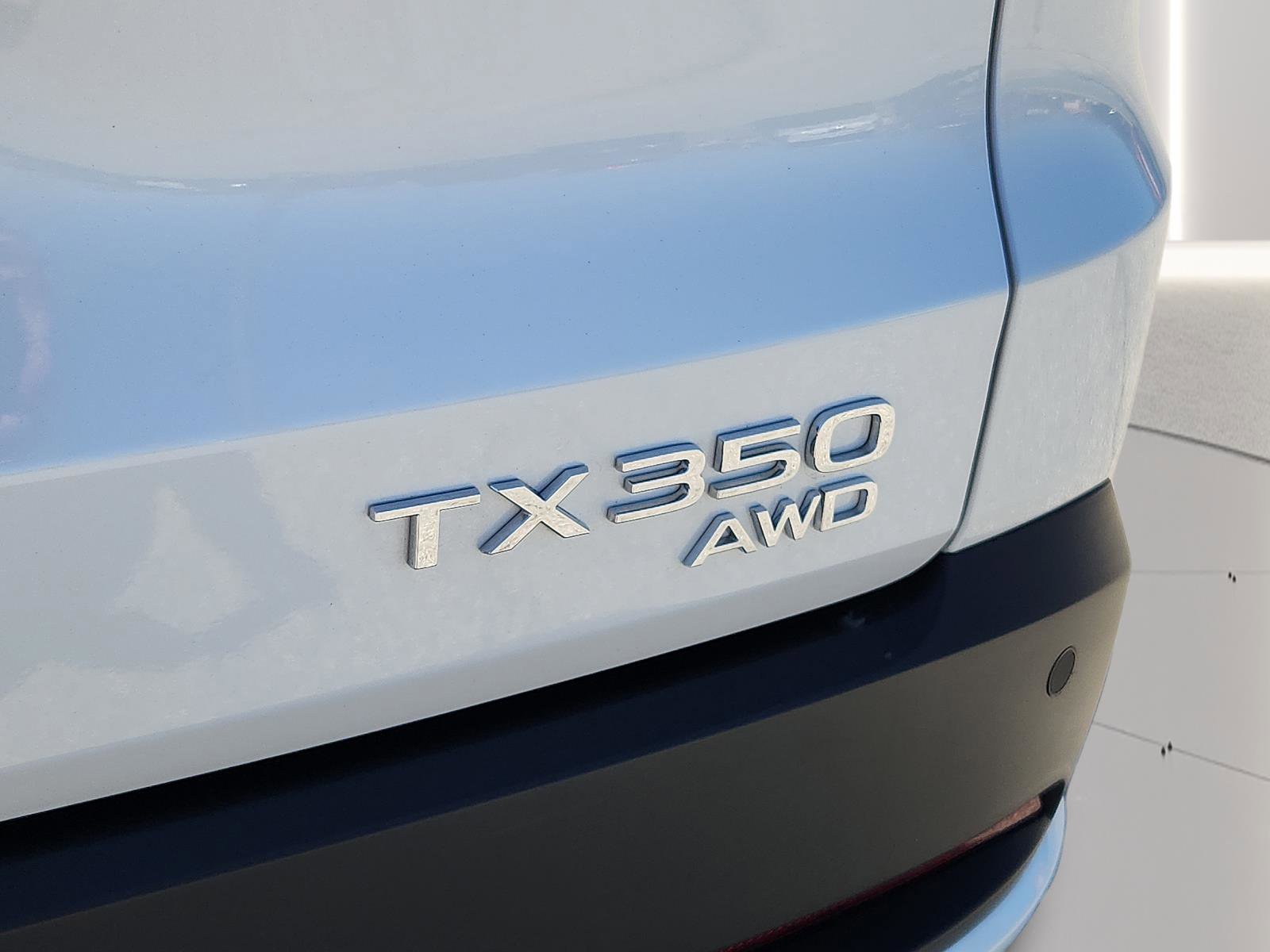 Used 2025 Lexus TX 350 AWD w/ Technology Package image 31
