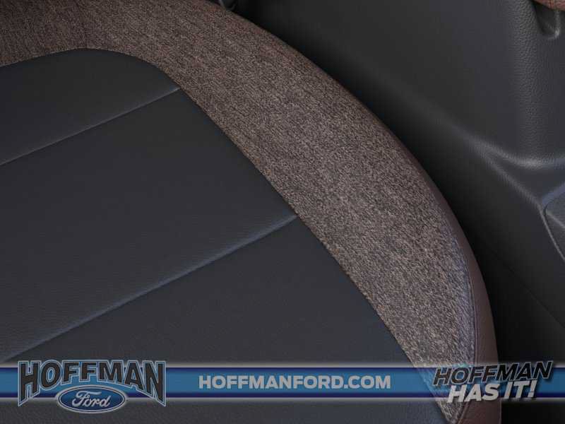 New 2026 Ford Bronco Sport Outer Banks AWD/4WD image 16