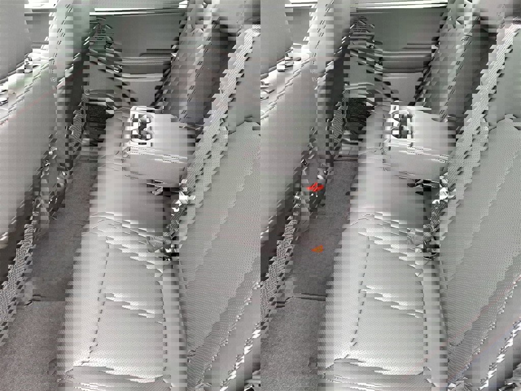 New 2025 Jeep Wagoneer S Limited image 14