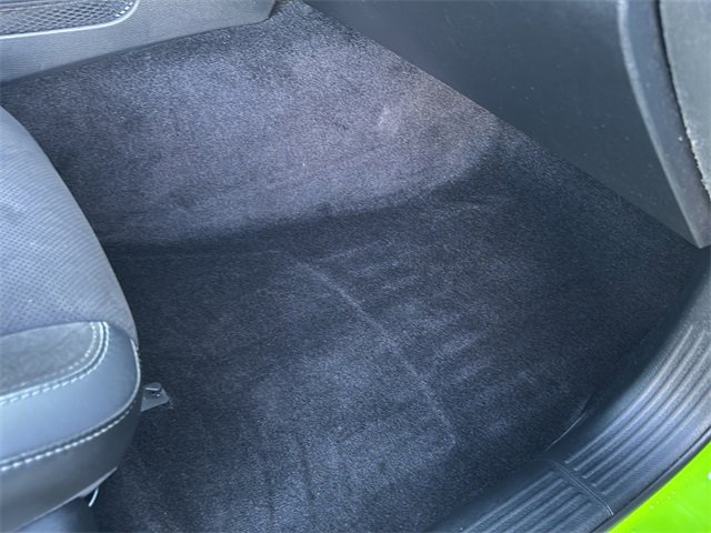 Certified 2017 Dodge Challenger R/T Scat Pack image 39