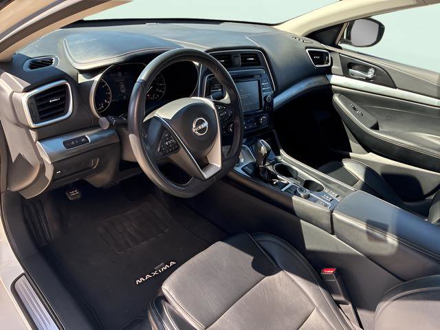 Used 2023 Nissan Maxima SV w/ Floor Mat Group image 18