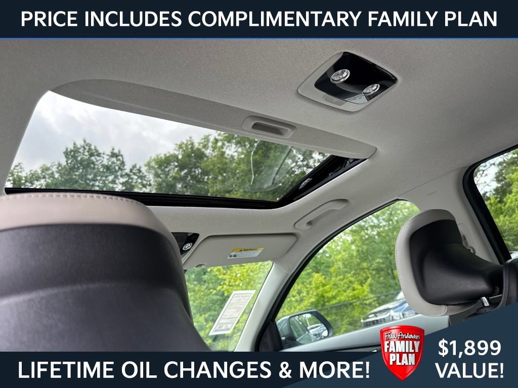 New 2026 Kia Niro EX w/ EX Premium Package FWD image 12