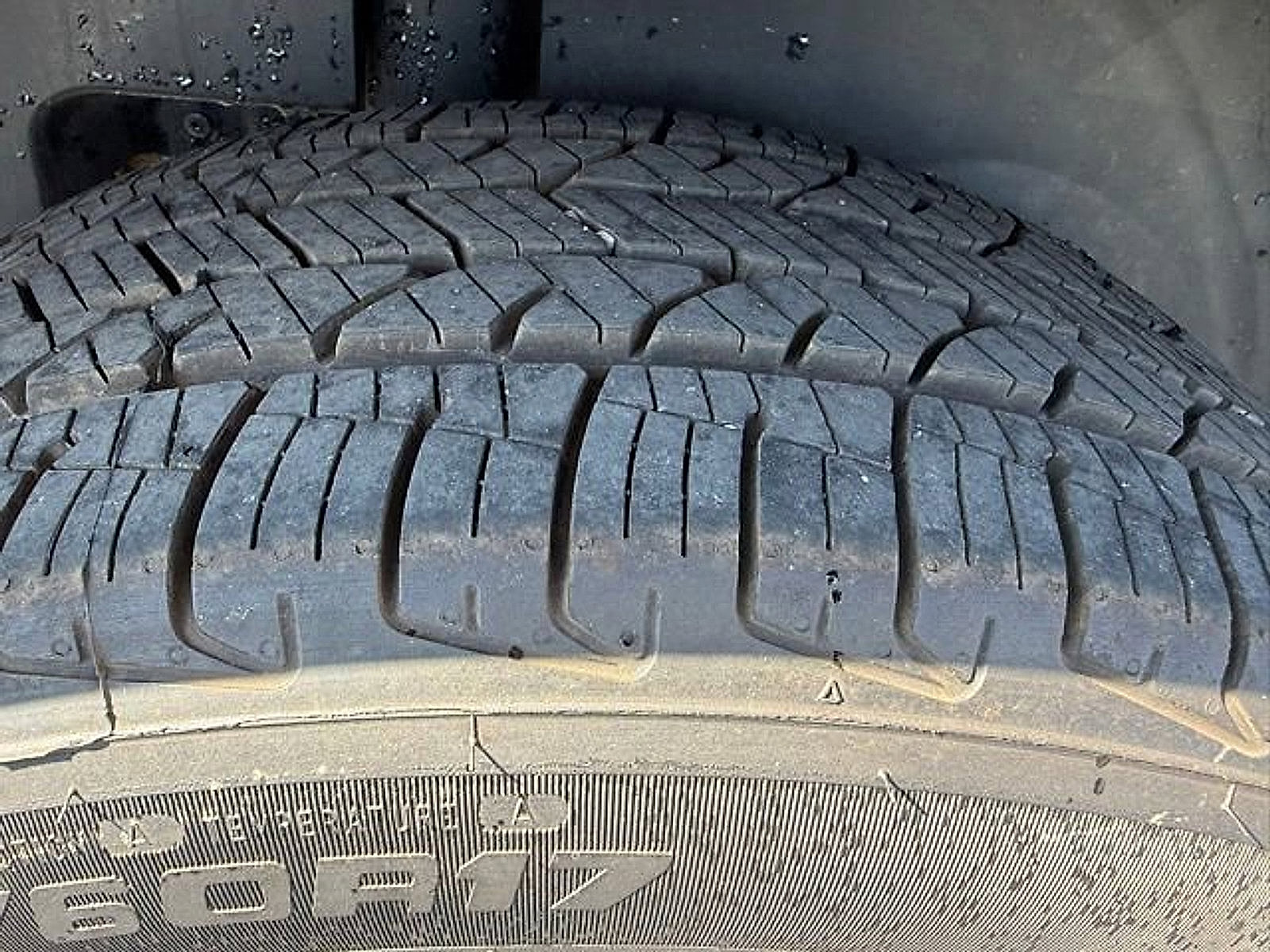 Used 2023 Chevrolet TrailBlazer LT w/ Convenience Package AWD/4WD image 25