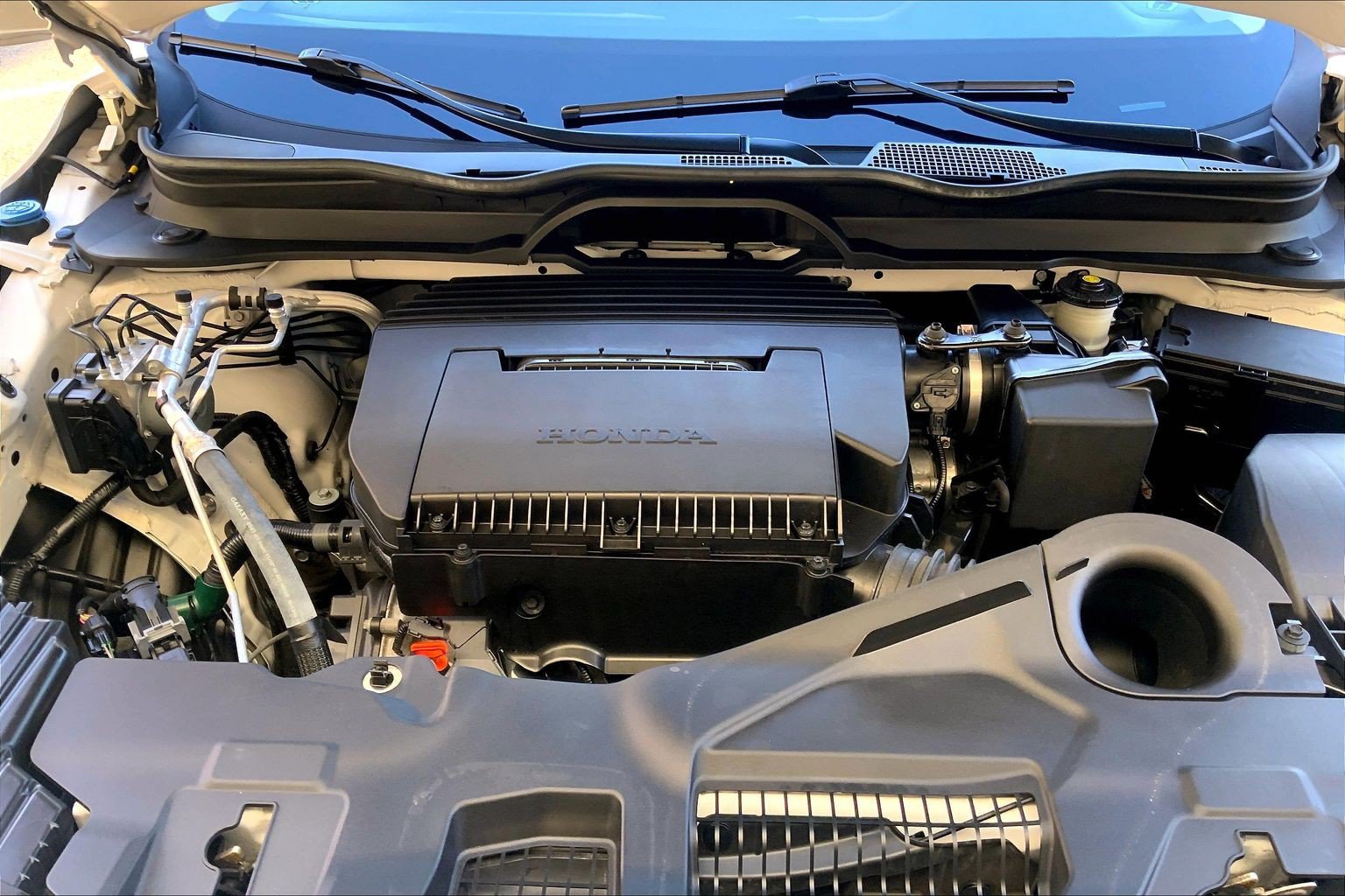 Used 2025 Honda Pilot Touring image 30
