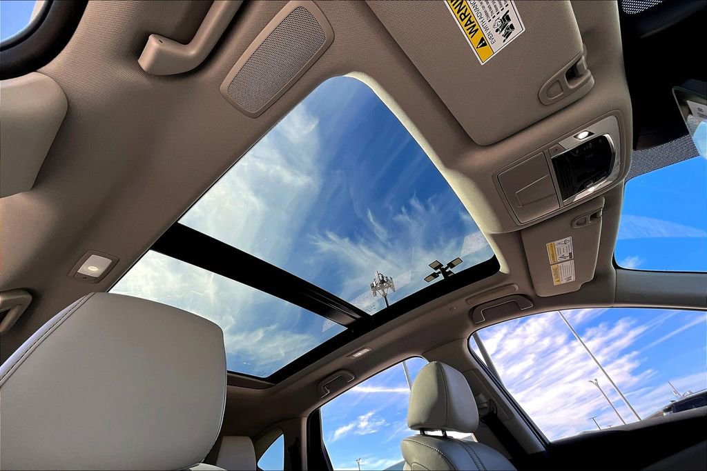 New 2025 Acura RDX w/ Technology Package image 25