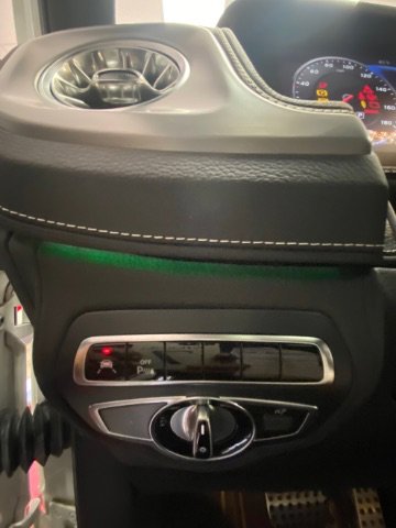 Used 2021 Mercedes-Benz G 63 AMG 4MATIC image 23