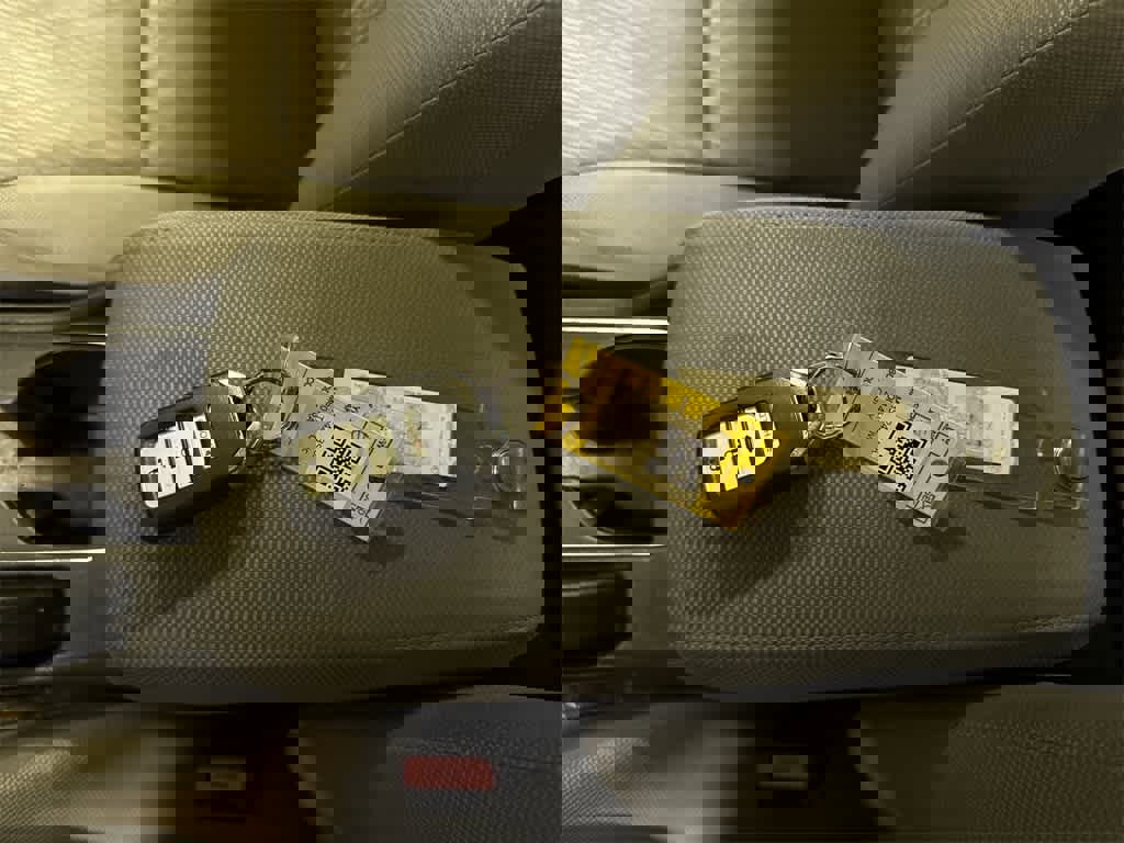 Used 2014 Honda Civic EX image 30