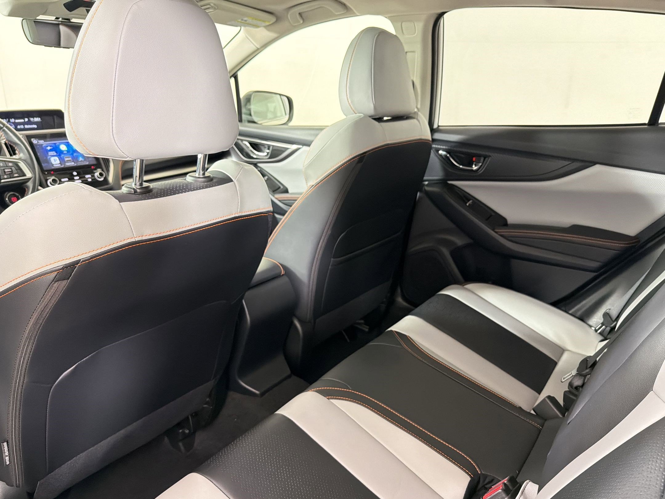 Used 2018 Subaru Crosstrek 2.0i Limited AWD/4WD image 24