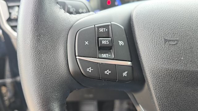 Used 2023 Ford Bronco Sport Big Bend w/ Convenience Package AWD/4WD image 16