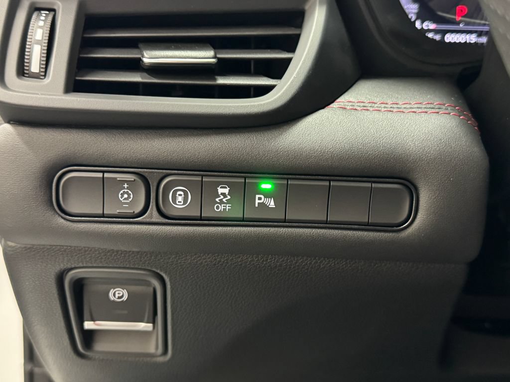 Used 2025 Acura TLX w/ A-SPEC Package AWD/4WD image 17