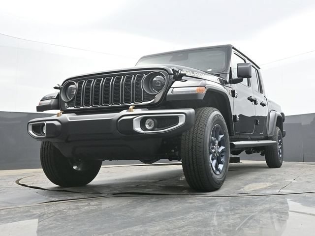 New 2026 Jeep Gladiator Sport AWD/4WD image 51