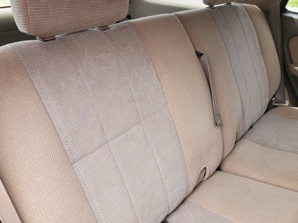 Used 1999 Toyota 4Runner SR5 AWD/4WD image 37