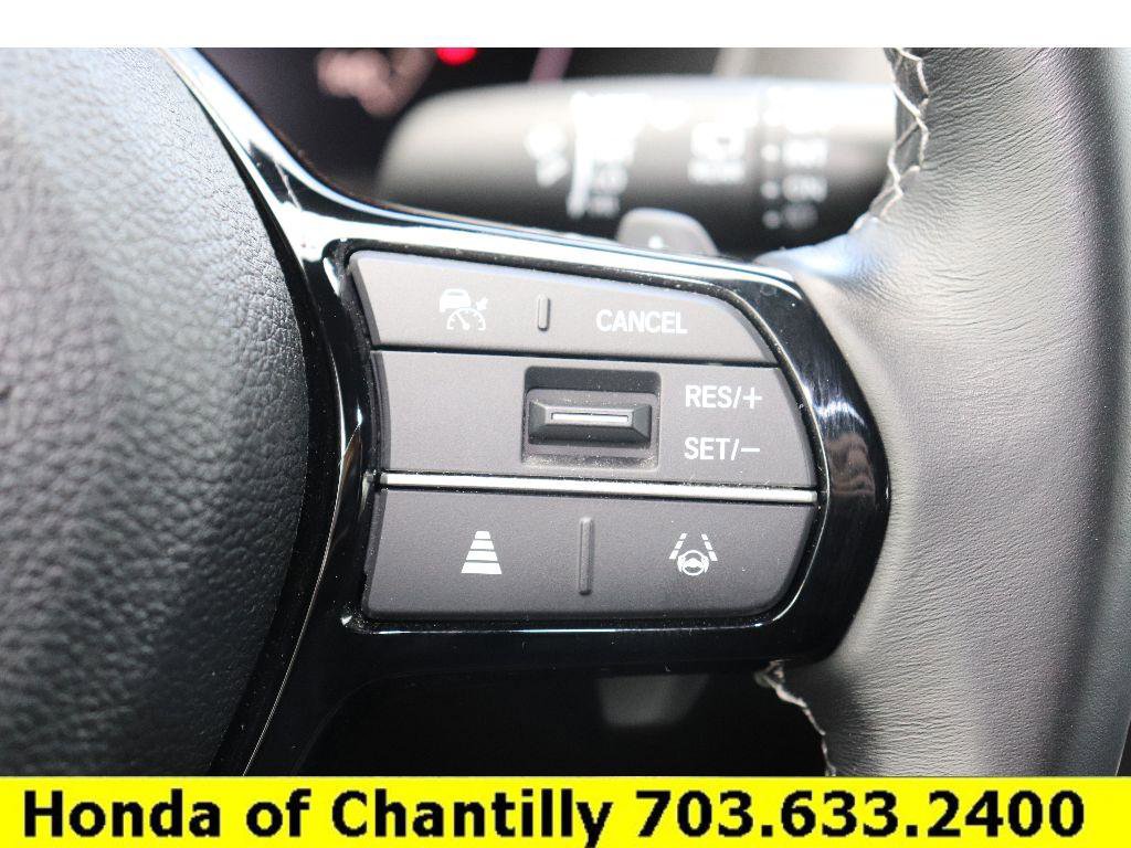 Certified 2024 Honda Civic Sport image 13