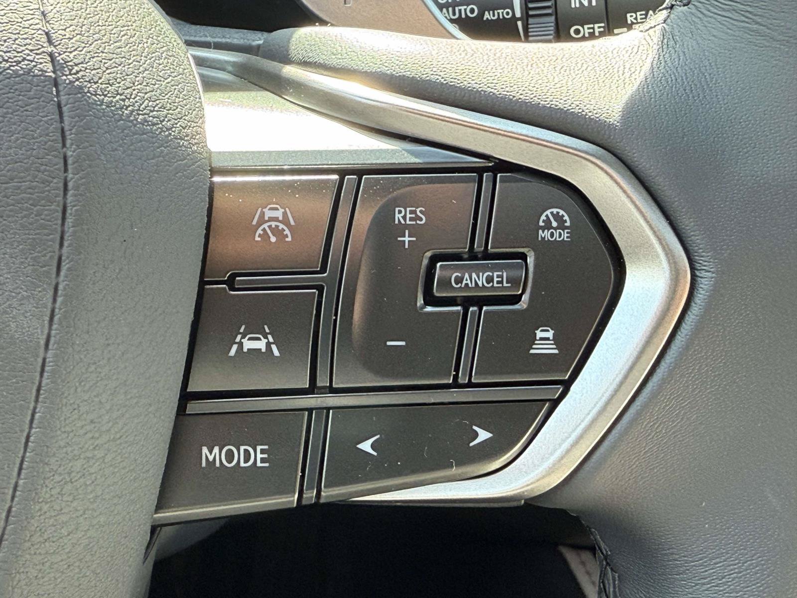 New 2026 Lexus RX 350 Premium w/ Accessory Package (Z1) AWD/4WD image 17