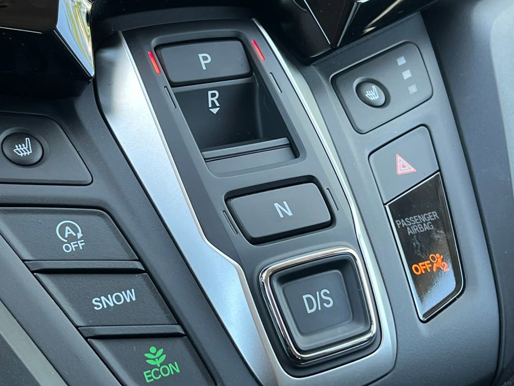 New 2026 Honda Odyssey EX-L image 28