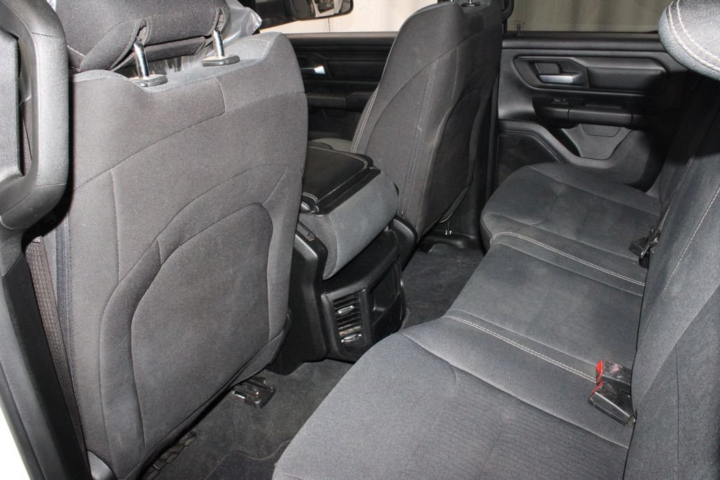 Used 2022 RAM 1500 Tradesman AWD/4WD image 18