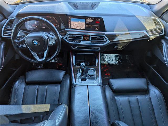 Used 2019 BMW X5 xDrive40i w/ Convenience Package image 19