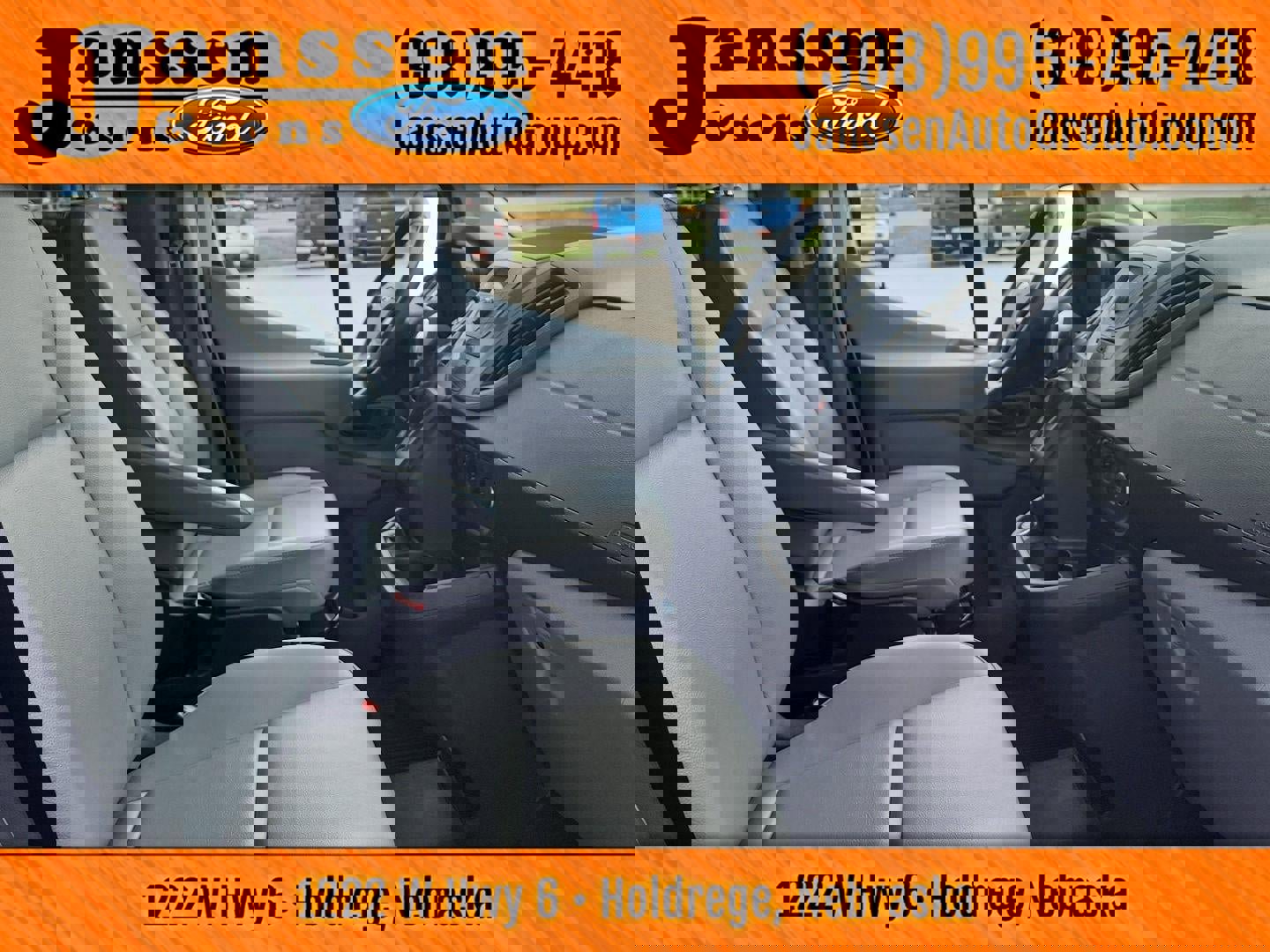 Used 2019 Ford Transit 350 XL RWD image 7