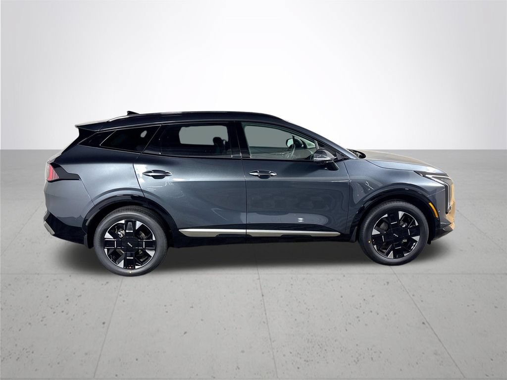 New 2026 Kia Sportage SX Prestige AWD/4WD image 5