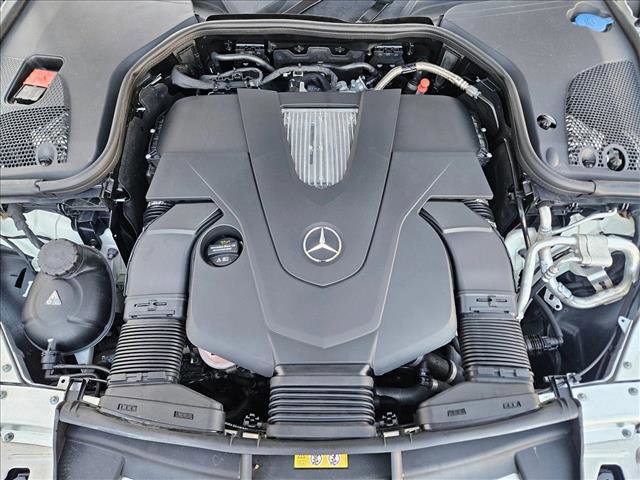 Used 2019 Mercedes-Benz E 450 Cabriolet image 22