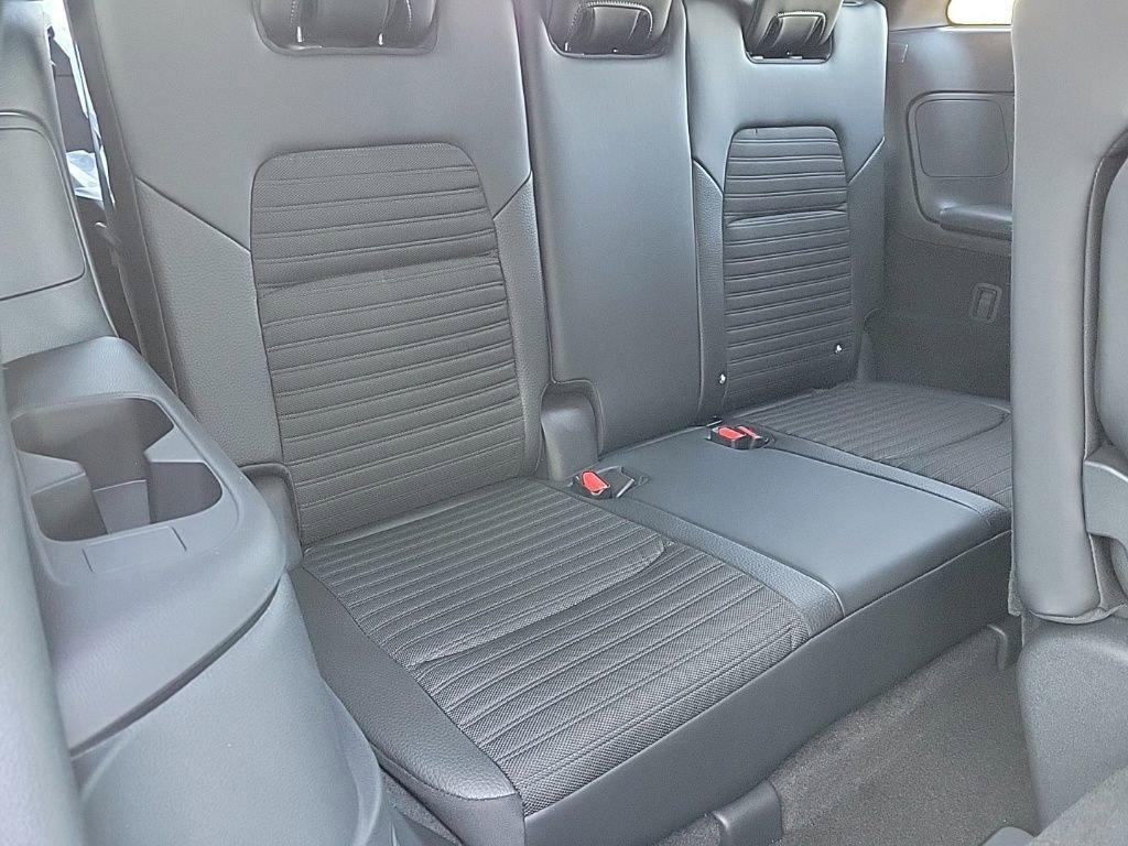 New 2026 Nissan Pathfinder Rock Creek AWD/4WD image 17