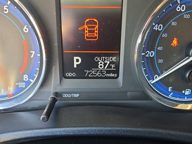 Used 2017 Toyota Corolla LE image 26