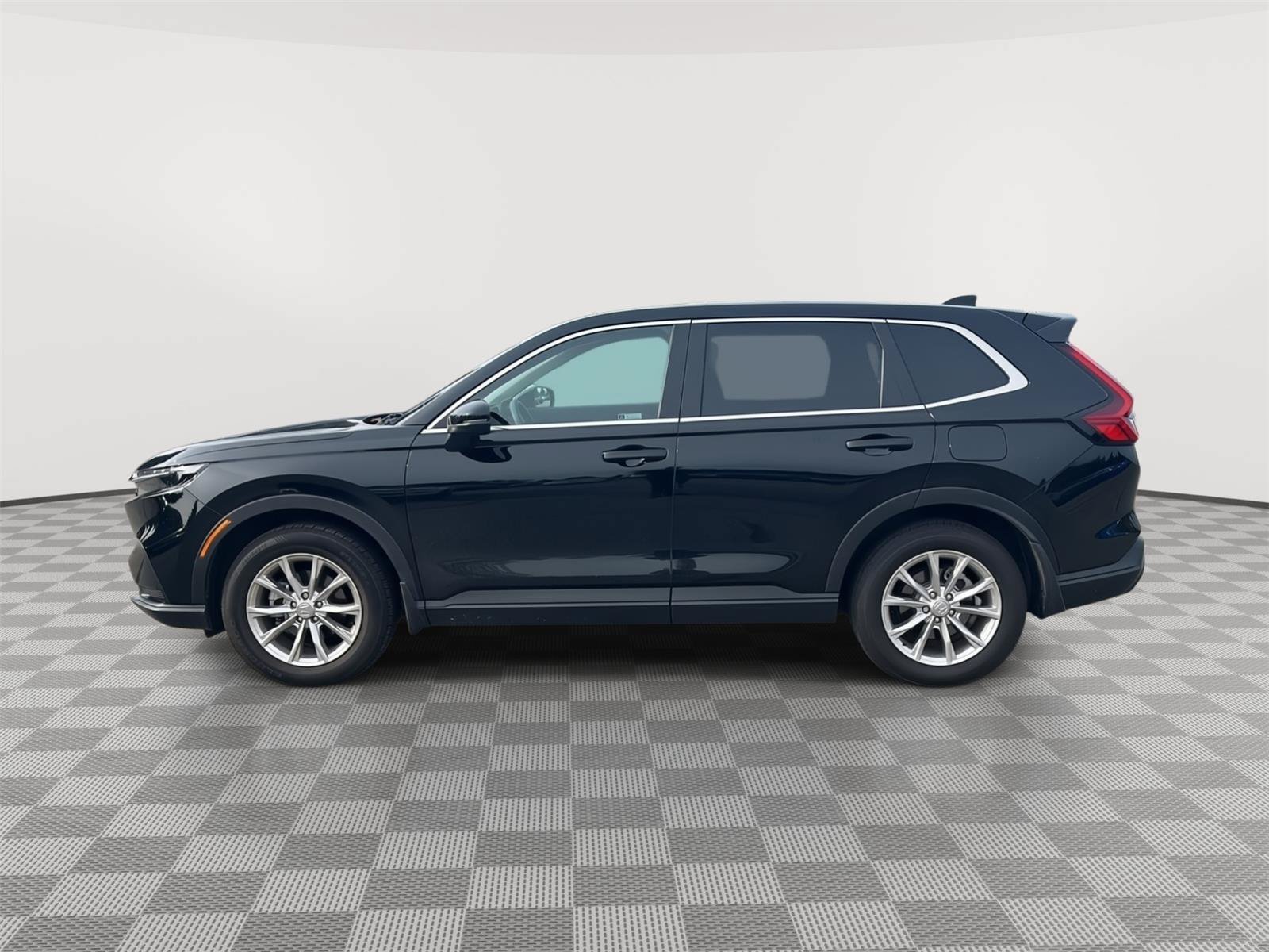 Certified 2024 Honda CR-V EX image 28