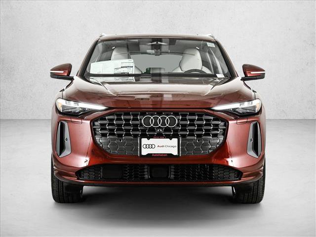 New 2026 Audi Q5 Prestige AWD/4WD video 2