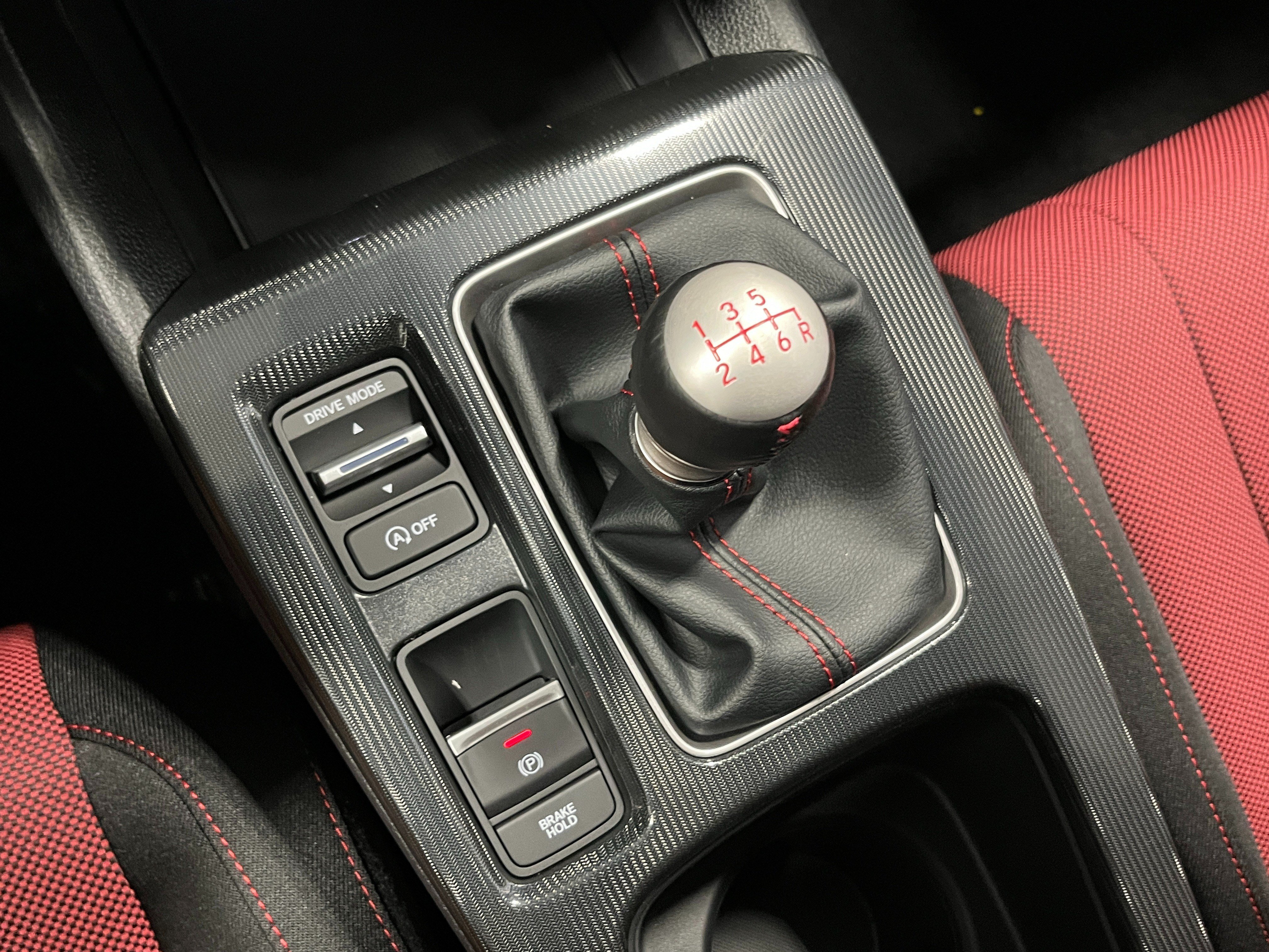 New 2026 Honda Civic Si image 14