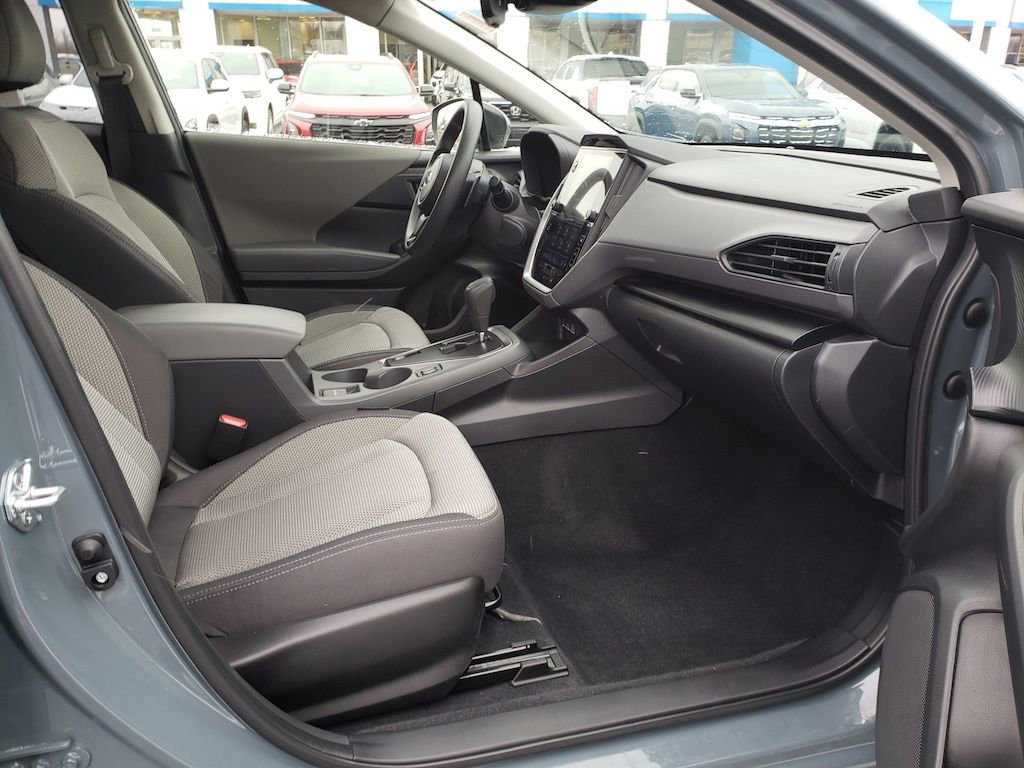 Used 2024 Subaru Crosstrek 2.0i Premium image 15
