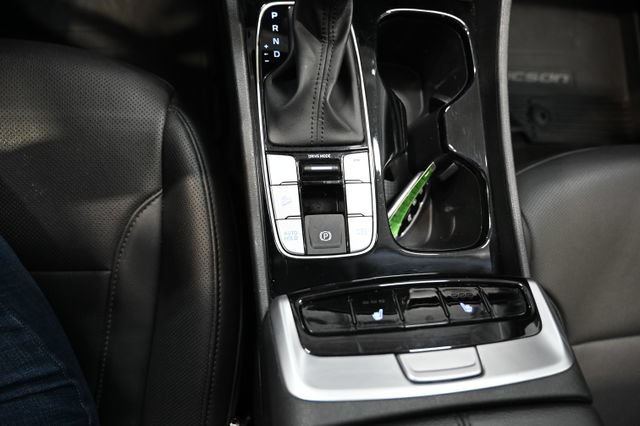 Used 2023 Hyundai Tucson SEL w/ Convenience Package FWD image 18