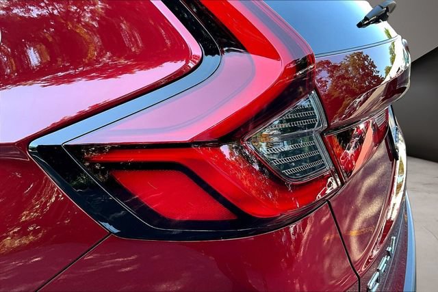 Used 2024 Honda CR-V EX image 23