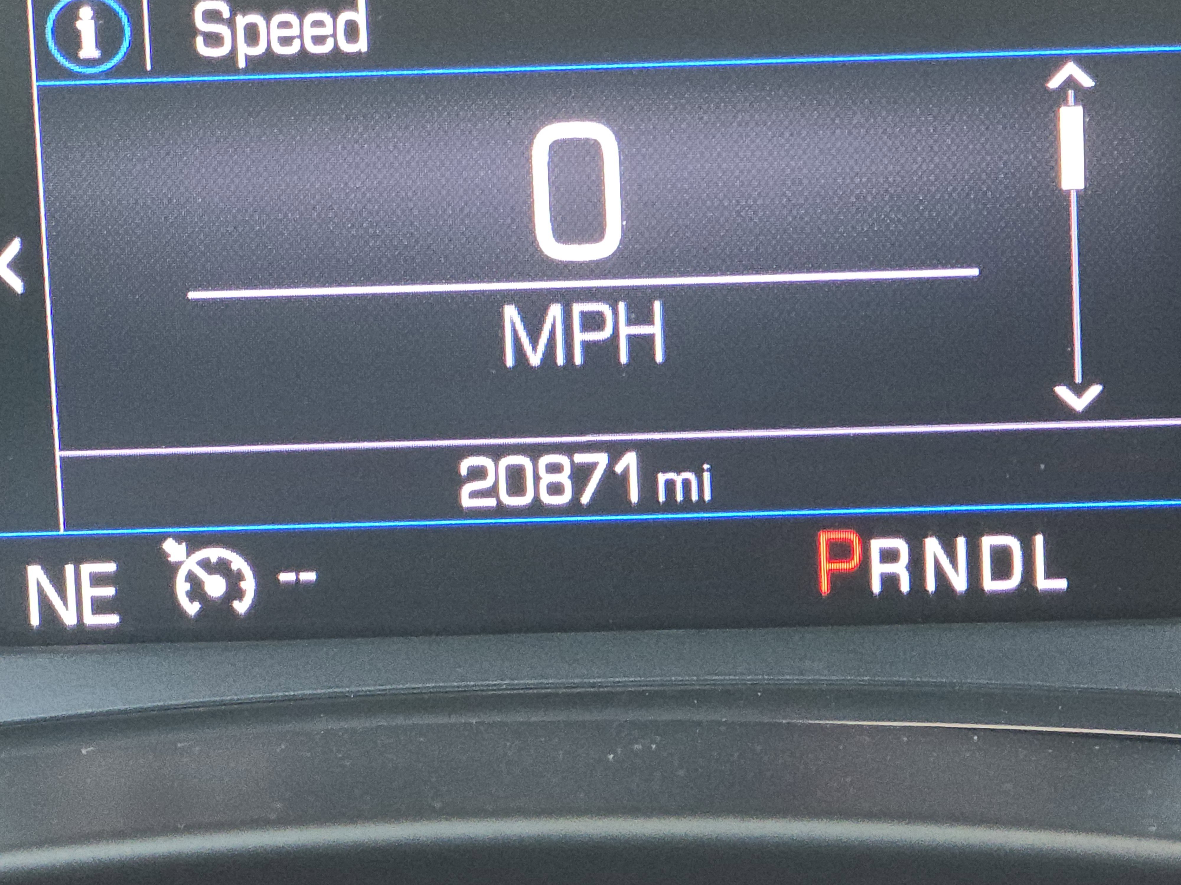 Used 2023 Chevrolet Equinox RS FWD image 29