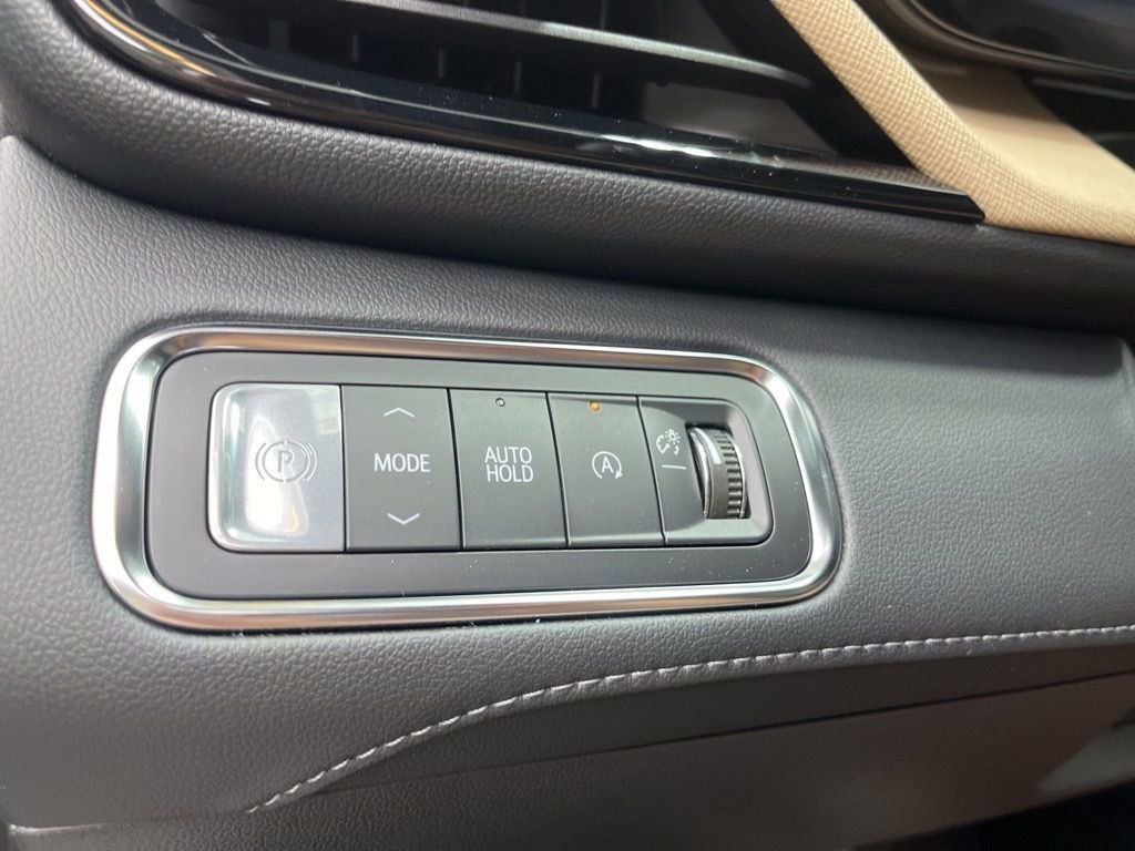 New 2026 Buick Enclave Preferred w/ Power Package image 12